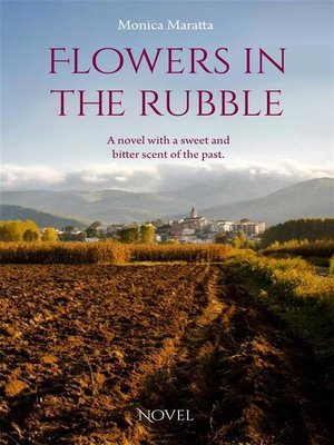 cover image of Flowers In the Rubble